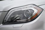Mercedes-Benz GL550 2013 года